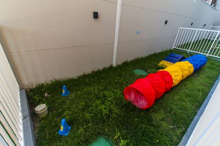 Apartamento para alugar com 35m², 2 quartos e sem vaga Apartamento para alugar com 35m², 2 quartos e sem vagaPet place