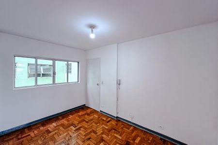 Sala de apartamento para alugar com 2 quartos, 50m² em Cambuci, São Paulo