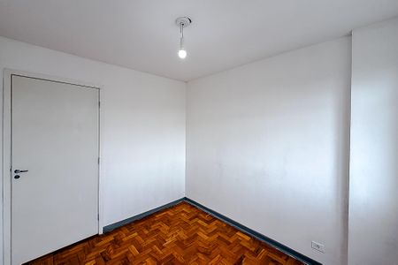 Quarto 1 de apartamento para alugar com 2 quartos, 50m² em Cambuci, São Paulo