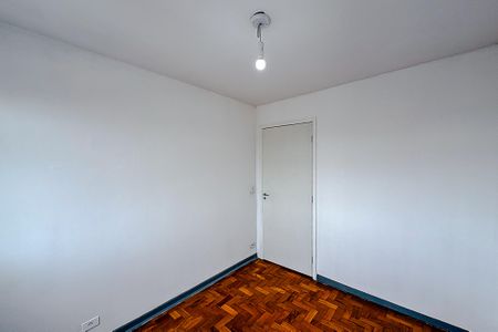 Quarto 1 de apartamento para alugar com 2 quartos, 50m² em Cambuci, São Paulo