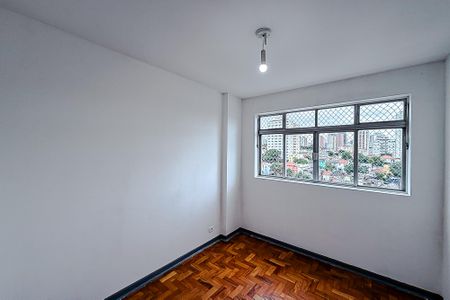 Quarto 1 de apartamento para alugar com 2 quartos, 50m² em Cambuci, São Paulo