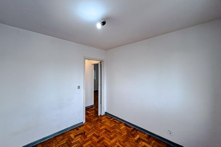 Quarto 2 de apartamento para alugar com 2 quartos, 50m² em Cambuci, São Paulo