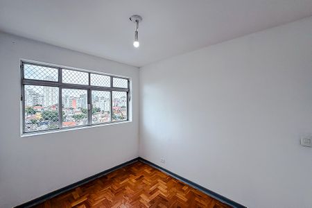 Quarto 1 de apartamento para alugar com 2 quartos, 50m² em Cambuci, São Paulo