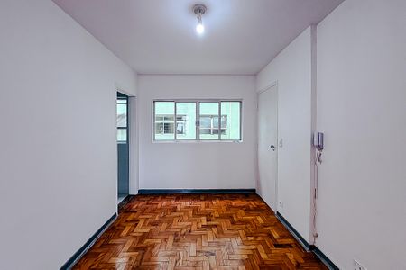Sala de apartamento para alugar com 2 quartos, 50m² em Cambuci, São Paulo