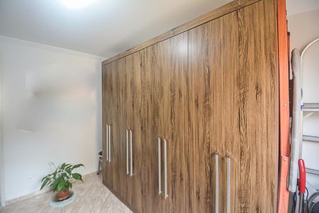 Quarto 1 de apartamento à venda com 2 quartos, 52m² em Ferrazópolis, São Bernardo do Campo