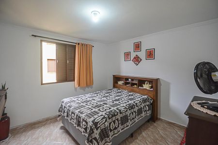 Quarto 2 de apartamento à venda com 2 quartos, 52m² em Ferrazópolis, São Bernardo do Campo