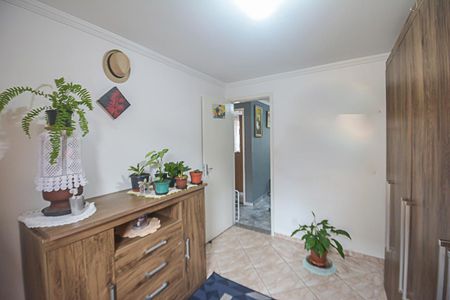 Quarto 1 de apartamento à venda com 2 quartos, 52m² em Ferrazópolis, São Bernardo do Campo