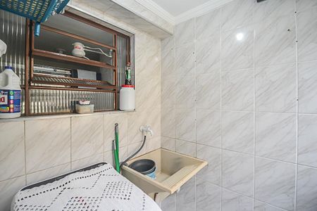 Apartamento à venda com 52m², 2 quartos e 1 vaga Apartamento à venda com 52m², 2 quartos e 1 vagaÁrea de Serviço