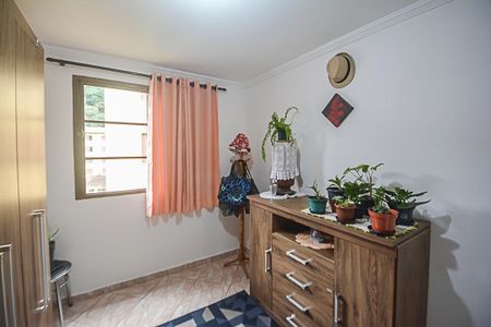 Quarto 1 de apartamento à venda com 2 quartos, 52m² em Ferrazópolis, São Bernardo do Campo