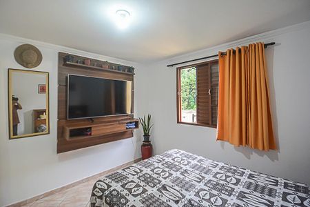 Quarto 2 de apartamento à venda com 2 quartos, 52m² em Ferrazópolis, São Bernardo do Campo