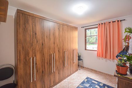 Quarto 1 de apartamento à venda com 2 quartos, 52m² em Ferrazópolis, São Bernardo do Campo