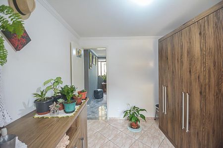 Quarto 1 de apartamento à venda com 2 quartos, 52m² em Ferrazópolis, São Bernardo do Campo