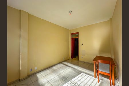 Apartamento para alugar com 35m², 1 quarto e sem vaga