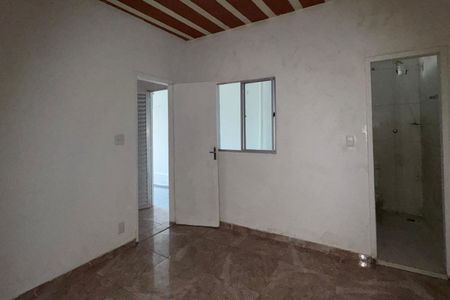 Casa para alugar com 1 quarto, 50m² em Boa Vista, Belo Horizonte