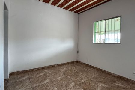 Casa para alugar com 1 quarto, 50m² em Boa Vista, Belo Horizonte