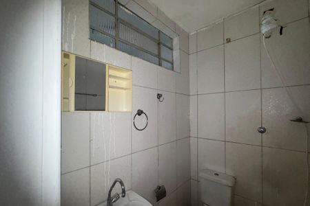 Casa para alugar com 1 quarto, 50m² em Boa Vista, Belo Horizonte