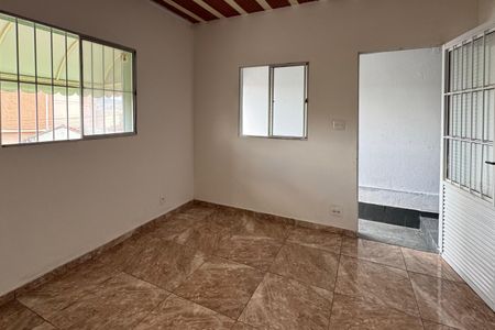 Casa para alugar com 1 quarto, 50m² em Boa Vista, Belo Horizonte