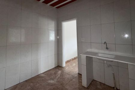 Casa para alugar com 1 quarto, 50m² em Boa Vista, Belo Horizonte