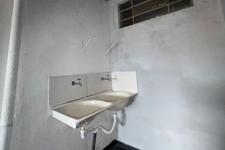 Casa para alugar com 1 quarto, 50m² em Boa Vista, Belo Horizonte