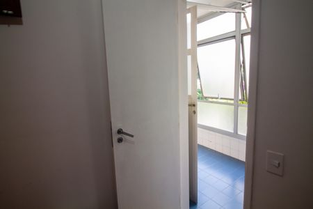 Apartamento para alugar com 107m², 3 quartos e 1 vagaDispensa / Quarto de Serviço