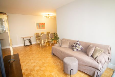 Apartamento para alugar com 107m², 3 quartos e 1 vagaSala