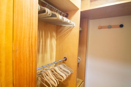 Apartamento para alugar com 107m², 3 quartos e 1 vagaCloset da Suíte