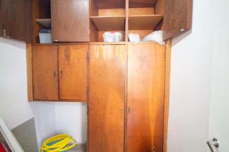 Apartamento para alugar com 107m², 3 quartos e 1 vagaDispensa / Quarto de Serviço