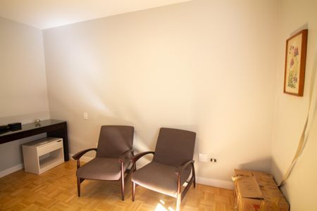 Apartamento para alugar com 107m², 3 quartos e 1 vagaQuarto 3 - Suíte