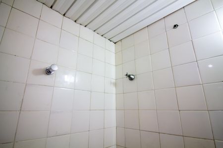 Apartamento para alugar com 107m², 3 quartos e 1 vagaBanheiro de Serviço