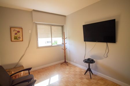 Apartamento para alugar com 107m², 3 quartos e 1 vagaQuarto 3 - Suíte