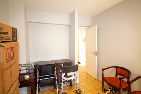 Apartamento para alugar com 107m², 3 quartos e 1 vagaQuarto 1