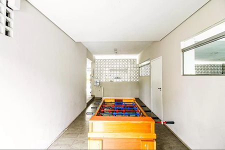 Apartamento para alugar com 107m², 3 quartos e 1 vagaÁrea comum - Jogos