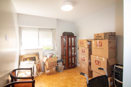 Apartamento para alugar com 107m², 3 quartos e 1 vagaQuarto 1