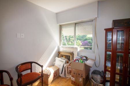 Apartamento para alugar com 107m², 3 quartos e 1 vagaQuarto 1