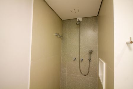 Apartamento para alugar com 107m², 3 quartos e 1 vagaBanheiro