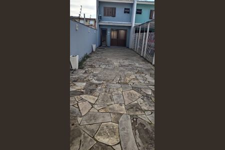 Casa de condomínio para alugar com 110m², 3 quartos e 3 vagasÁrea Externa 