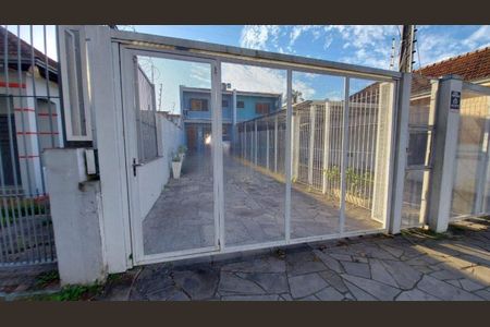 Casa de condomínio para alugar com 110m², 3 quartos e 3 vagasÁrea Externa 
