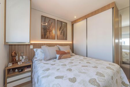 Apartamento para alugar com 73m², 2 quartos e 1 vagaSuite 2