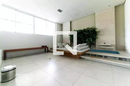 Apartamento para alugar com 73m², 2 quartos e 1 vagaArea Comum