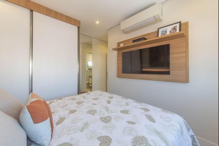 Apartamento para alugar com 73m², 2 quartos e 1 vagaSuite 2