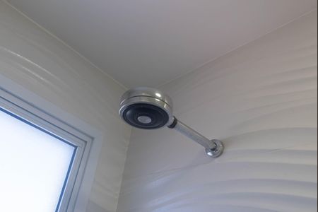 Apartamento para alugar com 73m², 2 quartos e 1 vagaBanheiro da Suíte 1