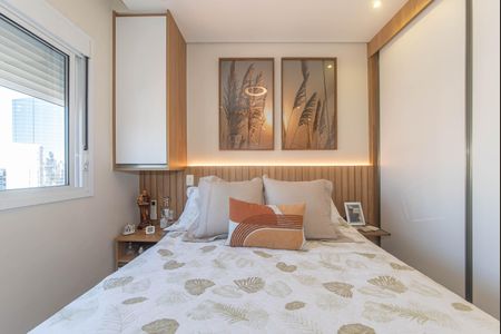 Apartamento para alugar com 73m², 2 quartos e 1 vagaSuite 2