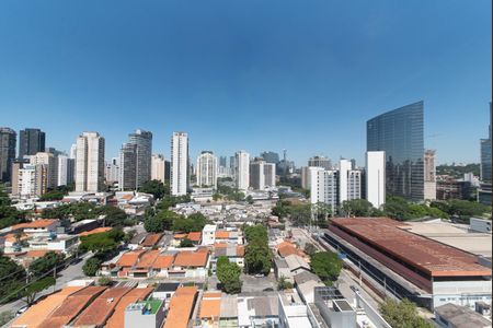Apartamento para alugar com 73m², 2 quartos e 1 vagaSuite 1 - Vista