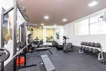 Apartamento para alugar com 73m², 2 quartos e 1 vagaArea Comum