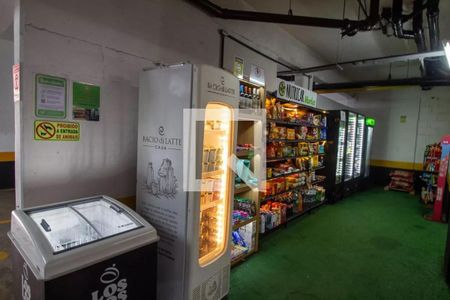 Apartamento para alugar com 73m², 2 quartos e 1 vagaArea Comum