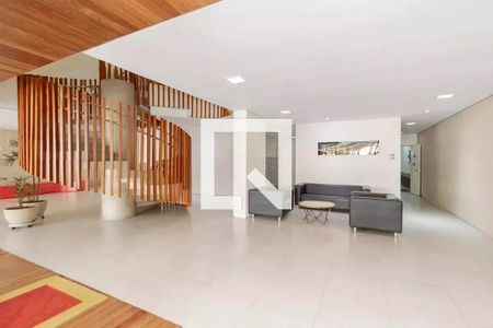 Apartamento para alugar com 73m², 2 quartos e 1 vagaArea Comum