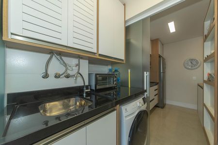 Apartamento para alugar com 73m², 2 quartos e 1 vagaLavanderia