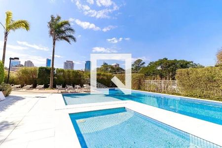 Apartamento para alugar com 73m², 2 quartos e 1 vagaArea Comum