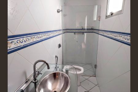 Apartamento à venda com 100m², 3 quartos e 2 vagas Apartamento à venda com 100m², 3 quartos e 2 vagasbanheiro 2