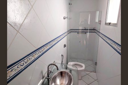 Apartamento à venda com 100m², 3 quartos e 2 vagas Apartamento à venda com 100m², 3 quartos e 2 vagasbanheiro 2